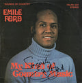 Emile Ford : My Kind Of Country Music (LP, Album)