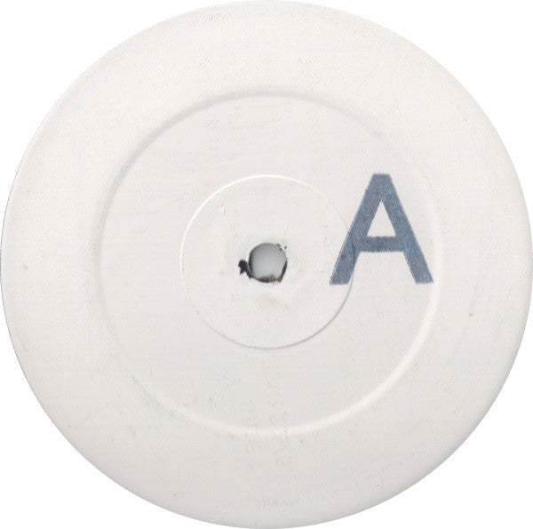 Cognac : Don't Bother To Knock (12", W/Lbl, Sta)