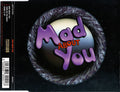 Shoot The Moon (4) : Mad About You (CD, Single)