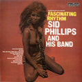Sid Phillips Band : Fascinating Rhythm (LP)