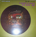 Various : Dance Bands On The Air Vol 1 (LP, Comp)