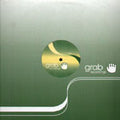 The Rhythm Slaves : Back In Time EP (12", EP)