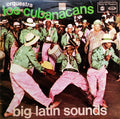 Orquestra Los Cubanacans : Big Latin Sounds (LP)