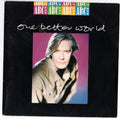 ABC : One Better World (7", Single)