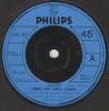 Limmie & Family Cookin' : Lollipop (7")