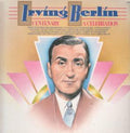 The Silver Screen Orchestra : Irving Berlin Centenary - A Celebration (LP)