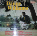 Danny Williams : Danny Williams (LP, Album)