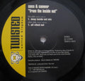 Sameer & Sass : From The Inside Out (12")