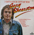 Gary Shearston : I Get A Kick Out Of You (LP, Comp)