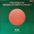 Ronnie Aldrich And His Two Pianos With The London Festival Orchestra : The World Of Ronnie Aldrich In Phase 4 (LP, Album, Lig)