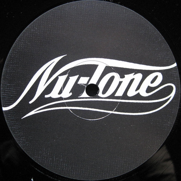 Zuki Biffon : All Night (12")