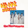 The Snowmen (2) : Nik Nak Paddy Wak (7", Single)