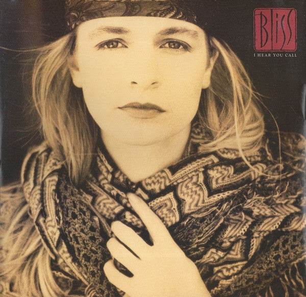 Bliss (10) : I Hear You Call (12")