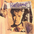 Rod Stewart : Broken Arrow (7", Single)