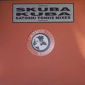 Skuba (2) : Kuba (12")