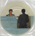 Alvin Stardust : I Want You Back In My Life Again (7", Single, Pic)