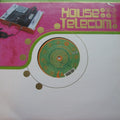 Stephane B & Robert Collado : Funky Stuff 2 - Special Love EP (12", EP)