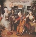 Andrew Lloyd Webber : Theme And Variations 1-4 (7")