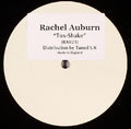 Rachel Auburn : Tox-Shake (12", W/Lbl, Sti)