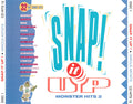 Various : Snap! It Up Monster Hits 2 (2xCD, Comp)