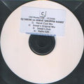 DJ Sneak Vs Hervé : Droppin Kisses (CDr, Single, Promo)