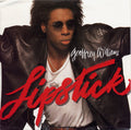 Geoffrey Williams : Lipstick (7", Single)