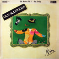 Bing Crosby : Old Masters Vol. 1 (LP, Comp)