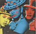 Jomanda : Don't You Want My Love? (12")