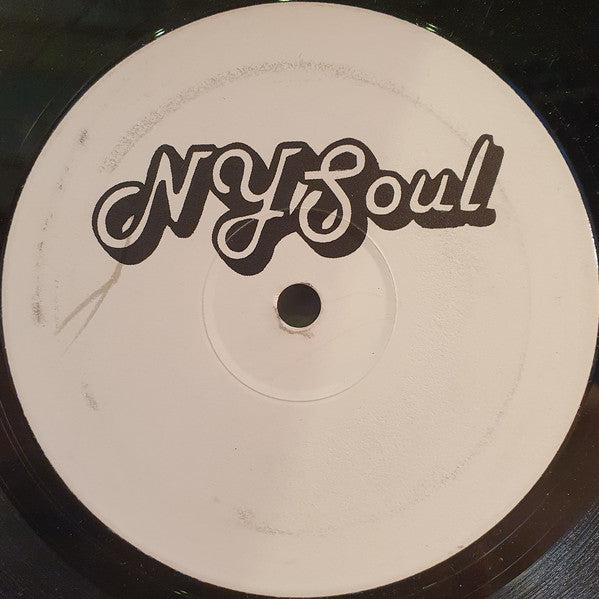 The Beard Feat. Amma : Call Me (12", TP)