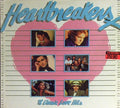 Various : Heartbreakers (LP, Comp)