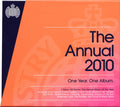Various : The Annual 2010 (3xCD, Mixed)