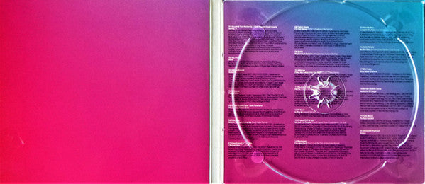 Various : The Annual 2010 (3xCD, Mixed)