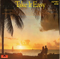 Various : Take It Easy (2xLP, Comp)