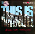 Manuel And His Music Of The Mountains : This Is Manuel (LP, Comp)