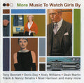 Various : More Music To Watch Girls By (2xCD, Comp)