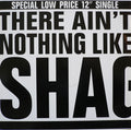 The Tams : There Ain't Nothing Like Shaggin' (12", Single)