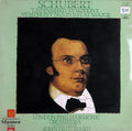 Franz Schubert, London Philharmonic Orchestra Conducted By John Pritchard : "Unfinished" Symphony / Symphony No. 5 In B Flat Major (LP)