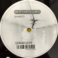The Floorfillerz : 12 Minutes Of Body Rubz And Dubz (12")