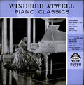 Winifred Atwell : Piano Classics (LP)