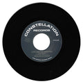 Gene Chandler/Nolan Chance : Mr Big Shot/Just Like The weather (7", Single, Mono)