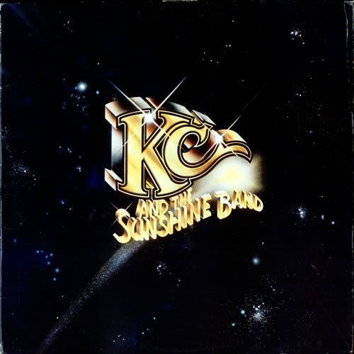 KC & The Sunshine Band : Who Do Ya (Love) (LP, Album)