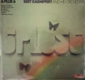 Bert Kaempfert & His Orchestra : 6 Plus 6 (LP, Album)