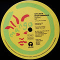 Tippa Irie & Peter Hunnigale : Shocking Out (12")