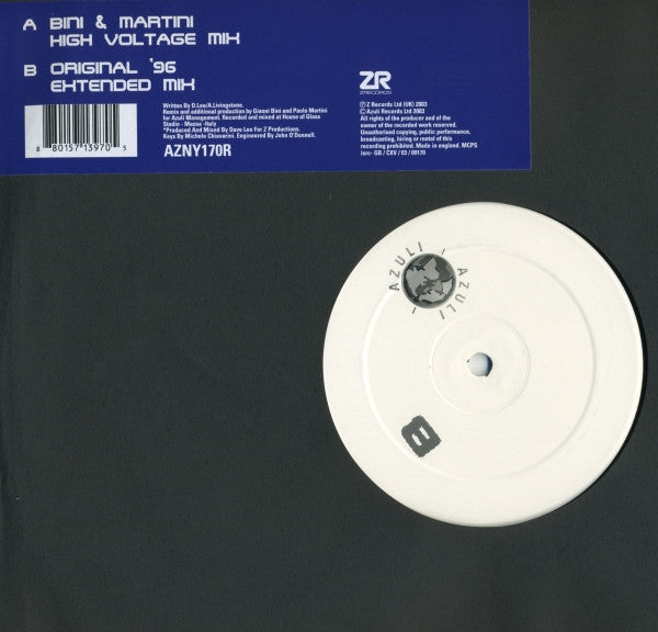 Sessomatto : I Need Somebody (12", Promo, W/Lbl)