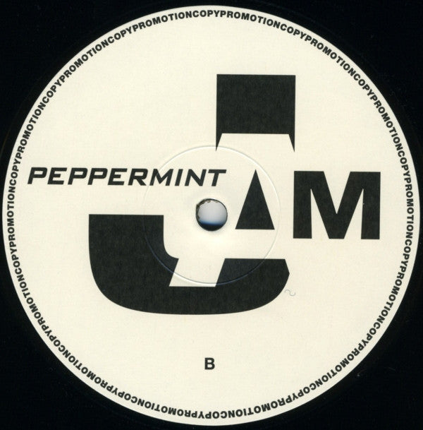 Full Intention Feat. Thea Austin : Soul Power (12", Promo)