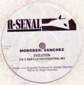 Giorgio Moroder / Deejay Punk-Roc : Special Ops Vol.1 (12")