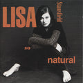 Lisa Stansfield : So Natural (CD, Album, Dis)