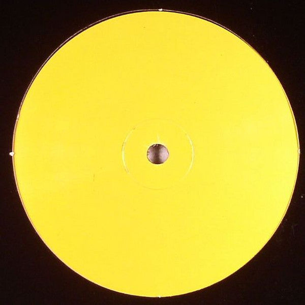 Mr. Jamall : Touch Me (12")