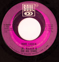 Junior Walker & The All Stars : Home Cookin / Mutiny (7", Single)