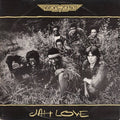 Weapon Of Peace : Jah Love / Suspicion / West Park (12")